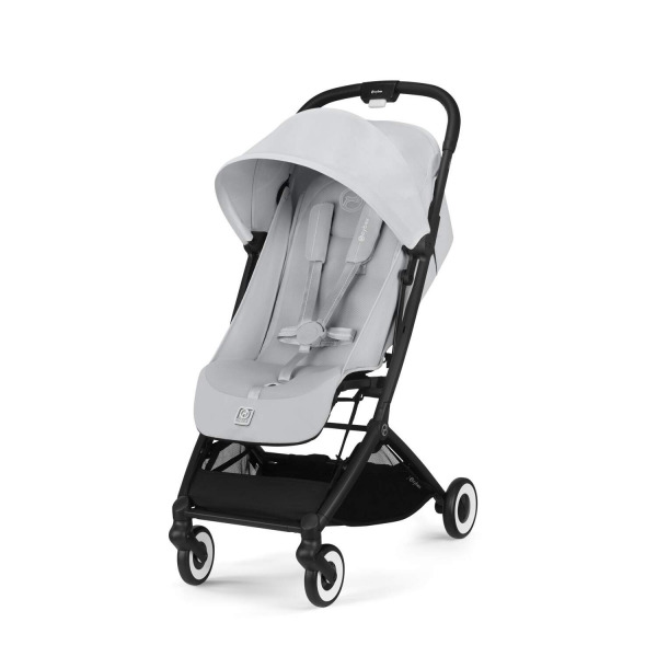 CYBEX Gold Orfeo - Fog Grey